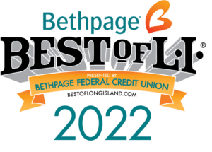 Bethpage Best of Logo