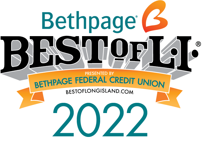 Bethpage Best of Logo