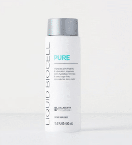 Liquid BioCell Pure