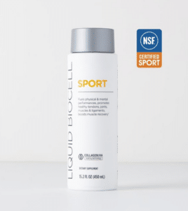 Liquid BioCell Sport